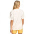 ROXY Moonlight Sunset B short sleeve T-shirt