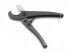 Фото #1 товара XSPC Heavy Duty Hose Cutter - Hose cutting pliers - 2.5 cm - Aluminum - Steel - Aluminum - Black