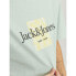 Фото #5 товара JACK & JONES Lafayette Branding short sleeve T-shirt