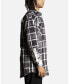 ფოტო #3 პროდუქტის Men's Patriot Long Sleeve Flannel Shirt