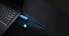 Kingston IronKey Vault Privacy 50 - 256 GB - USB Type-A - 3.2 Gen 1 (3.1 Gen 1) - 230 MB/s - Cap - Blue