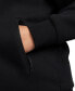 ფოტო #3 პროდუქტის Plus Size Sportswear Tech-Fleece Windrunner Hoodie