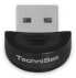 Фото #1 товара TechniSat USB-Bluetooth - Wireless - USB - Bluetooth - Black
