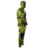 PICASSO Grass 7 mm spearfishing wetsuit