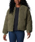 ფოტო #5 პროდუქტის Women's Puffect Novelty Jacket