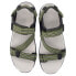 Фото #4 товара CMP 3Q91937 Khalys sandals