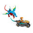 Фото #4 товара Игрушка Ниндзя Дракон Темпл LEGO