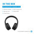 Фото #13 товара HP Bluetooth Headset 500 - Headset - Slim-Gehäuse