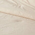 Фото #3 товара Full/Queen Clipped Linework Comforter & Sham Set Khaki - Threshold