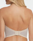 Women's Tayler Backless Strapless Lace Bra,6744