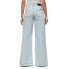 Фото #2 товара SUPERDRY Raw Hem Wide Flare high waist jeans