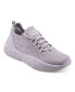 ფოტო #1 პროდუქტის Women's Power Lace-Up Platform Sneakers