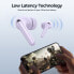 Фото #10 товара Słuchawki bezprzewodowe TWS Funpods Series JR-FB3 Bluetooth 5.3 fioletowe
