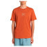 RVCA Small Va All The Way short sleeve T-shirt