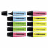 Фото #1 товара Набор флуоресцентных маркеров Stabilo Boss Original 10 Предметы Разноцветный