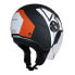 ORIGINE Alpha V5 open face helmet