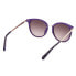 ფოტო #5 პროდუქტის GUESS GU5212 Sunglasses