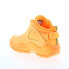 Фото #12 товара Fila Grant Hill 2 5BM01877-800 Womens Orange Leather Athletic Basketball Shoes 8