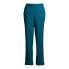 Фото #5 товара ClimateRight by Cuddl Duds Scrub Pant Small (Women's Petite) Baby Teal Pockets