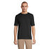 Фото #3 товара Men's Tall Super-T Short Sleeve T-Shirt with Pocket