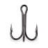 Фото #2 товара Mustad 3599C Kingfish Treble 4X Strong Hook