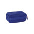 Фото #4 товара SAFTA F.C Barcelona Big Triple pencil case