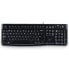 LOGITECH K120 keyboard