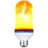 Фото #1 товара FLAME LED-Lampe mit Flammeneffekt