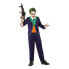 Фото #18 товара Маскарадные костюмы для детей 112681 Паяц Joker (3 Pcs)