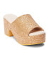 Фото #1 товара TERRY Womens sandals