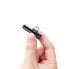 Фото #10 товара Audio Converter L41 adapter przejściówka ze złącza USB-C na port USB-C + Jack 3.5 mm czarny