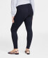 Women's Mid-Rise Ankle-Length Leggings, Created for Macy's