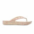 Фото #1 товара Crocs Classic Platform Snake Print Fl