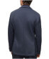Фото #2 товара Men's Micro-Patterned Performance Slim-Fit Jacket