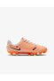 Фото #4 товара Dz3188 Nike Jr Tiempo Legend 10 Academy FG/MG 800 Futbol Ayakkabısı