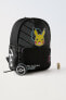 Фото #6 товара Рюкзак с принтом pikachu pokémon ™ ZARA