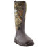 Фото #2 товара Muck Boot Fieldblazer Classic Pull On Mens Brown, Green Casual Boots FBC-MOCT