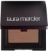 Фото #3 товара Matte Lidschatten - Laura Mercier Matte Eye Colour Cashmere - Medium Pink Brown