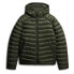 Фото #1 товара SUPERDRY Fuji Sport Padded jacket