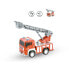 TACHAN Truck Firefighters Light-Sound Heroes City 1:20