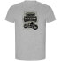 ფოტო #1 პროდუქტის KRUSKIS Custom Chopper ECO short sleeve T-shirt