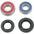 Фото #1 товара MOOSE HARD-PARTS 25-1194 Wheel Bearing And Seal Kit Kawasaki