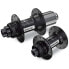 Фото #1 товара MICHE Race CL Disc Shimano Rear/Front Hub