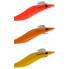 Фото #2 товара DTD Full Color Oita 4.0 Squid Jig 27g 120 mm