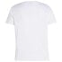Фото #2 товара TOMMY HILFIGER Reg Corp Logo Regular Fit short sleeve T-shirt