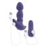 Vibrator Gender X Purple