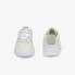 Фото #9 товара Lacoste L001 0321 1 SMA 7-42SMA009265T Mens Beige Lifestyle Sneakers Shoes