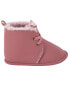 Baby Faux Fur Boot Baby Shoes 1