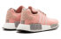 Фото #5 товара Кроссовки Adidas originals NMD_R1 Vapour Pink Light Onix BY3059