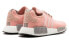 Adidas originals NMD_R1 Vapour Pink Light Onix BY3059 Sneakers